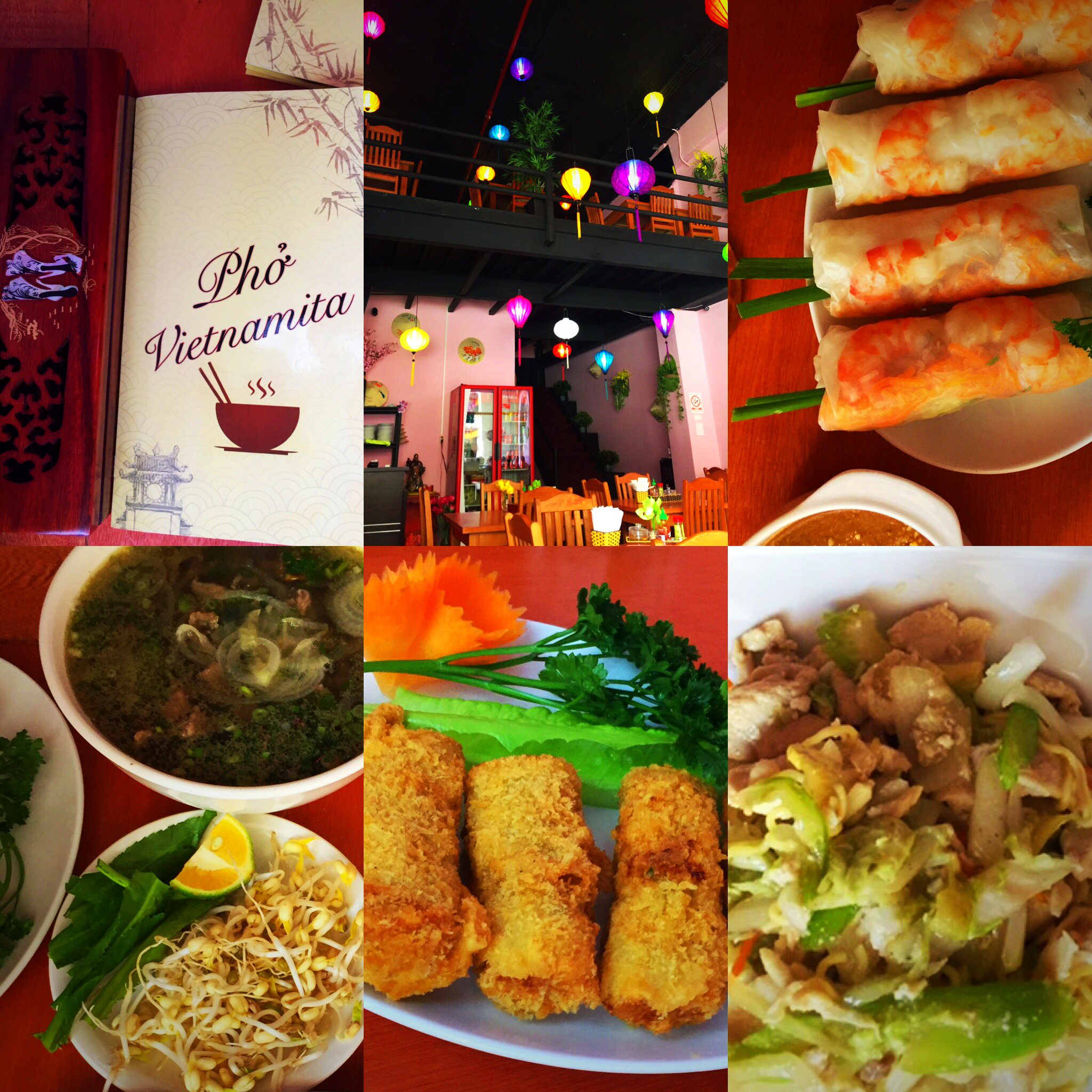 Vietnamese Food In Panama City, Panama