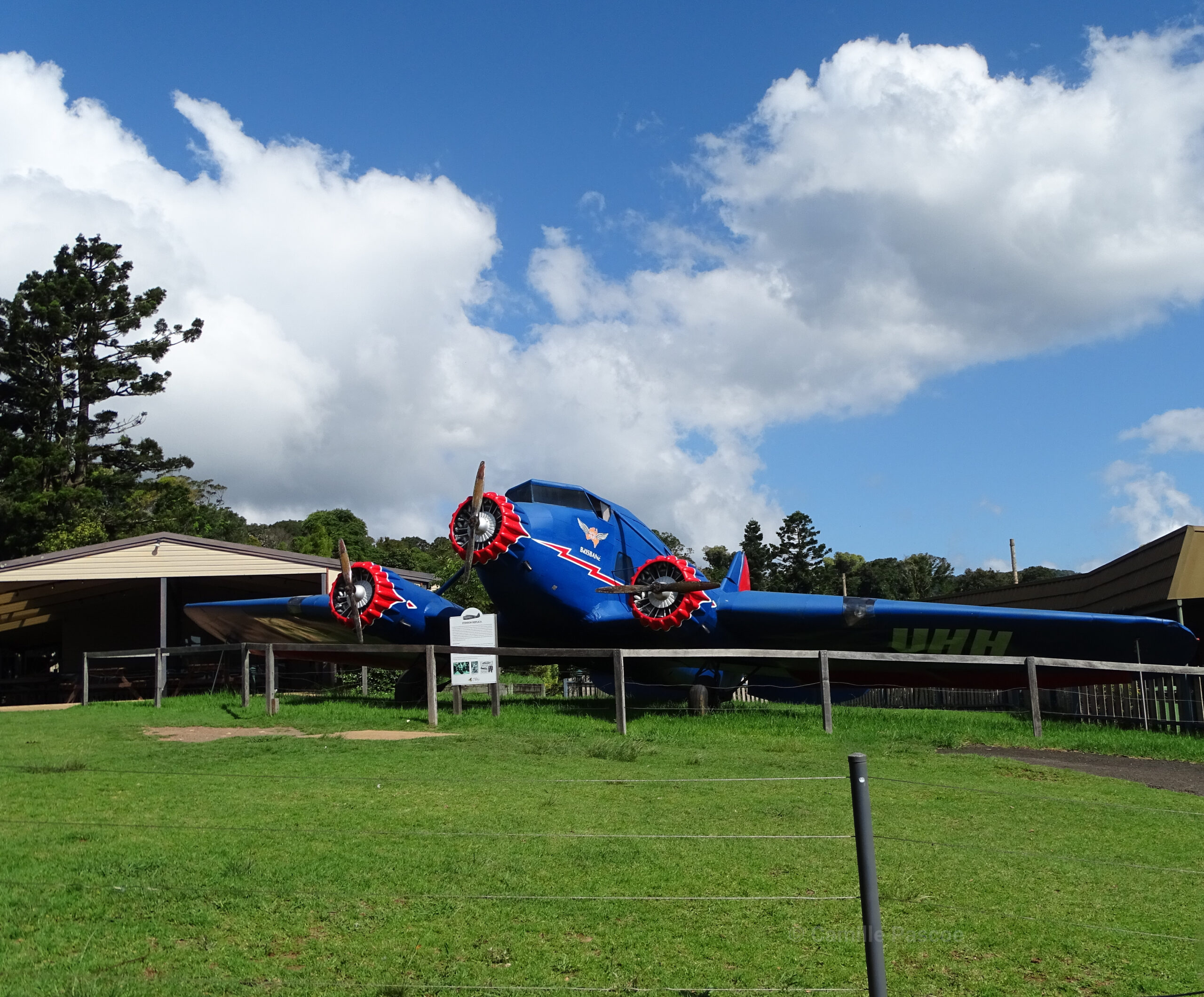 Exploring The Scenic Rim With Kids