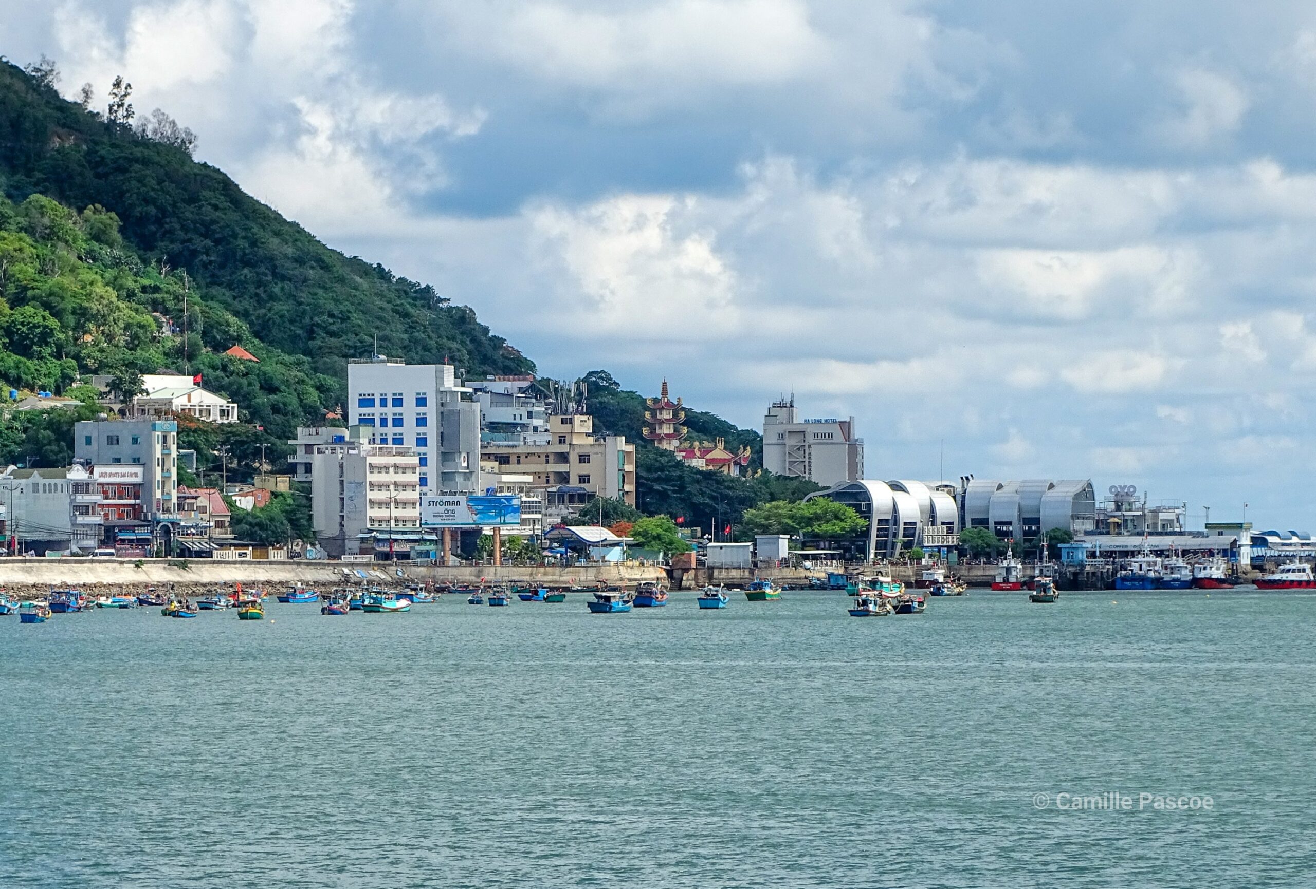 Vung Tau: A Quick Escape From Saigon