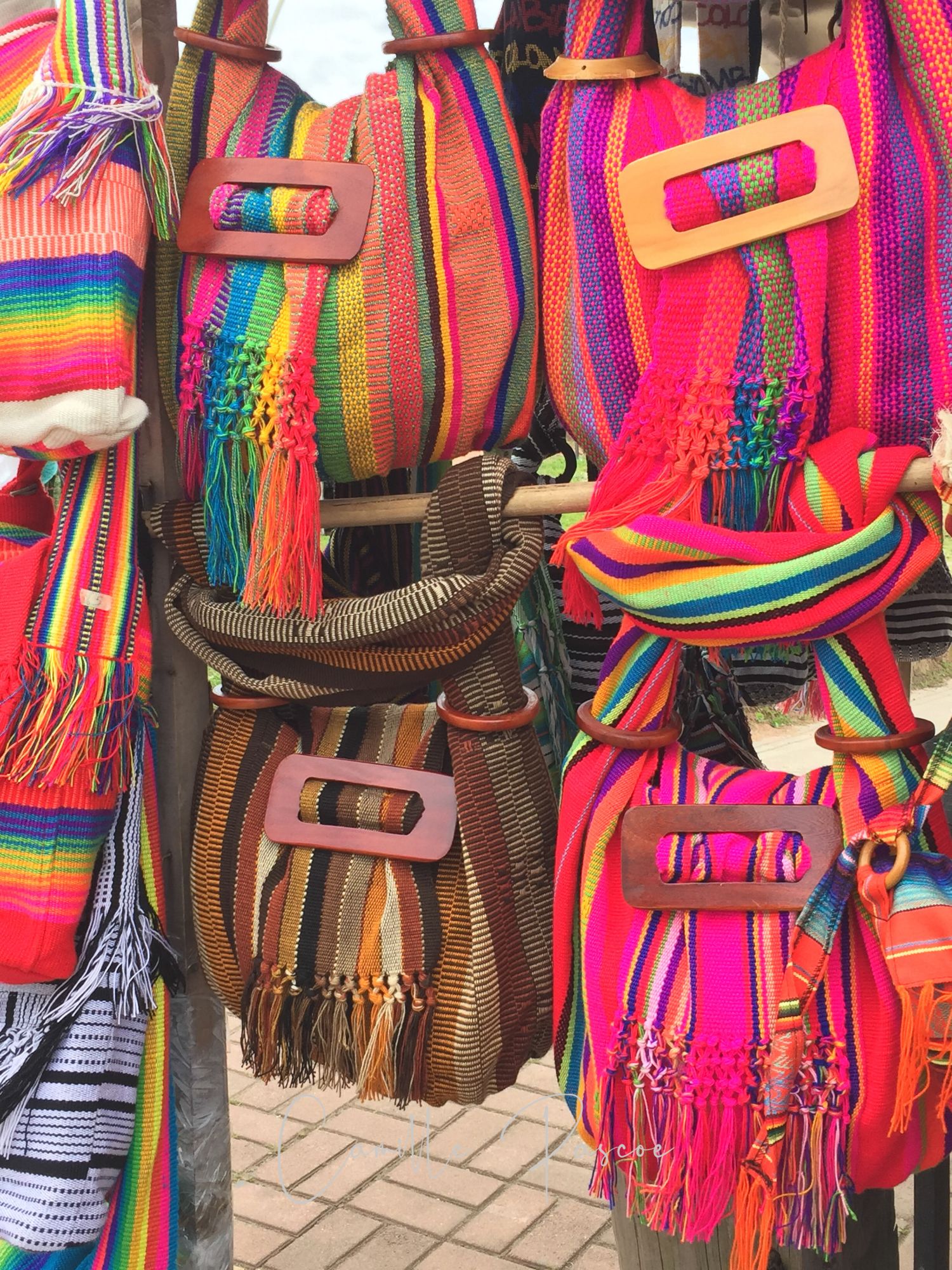 Wayuu Indigenous Fashion and Lifestyle