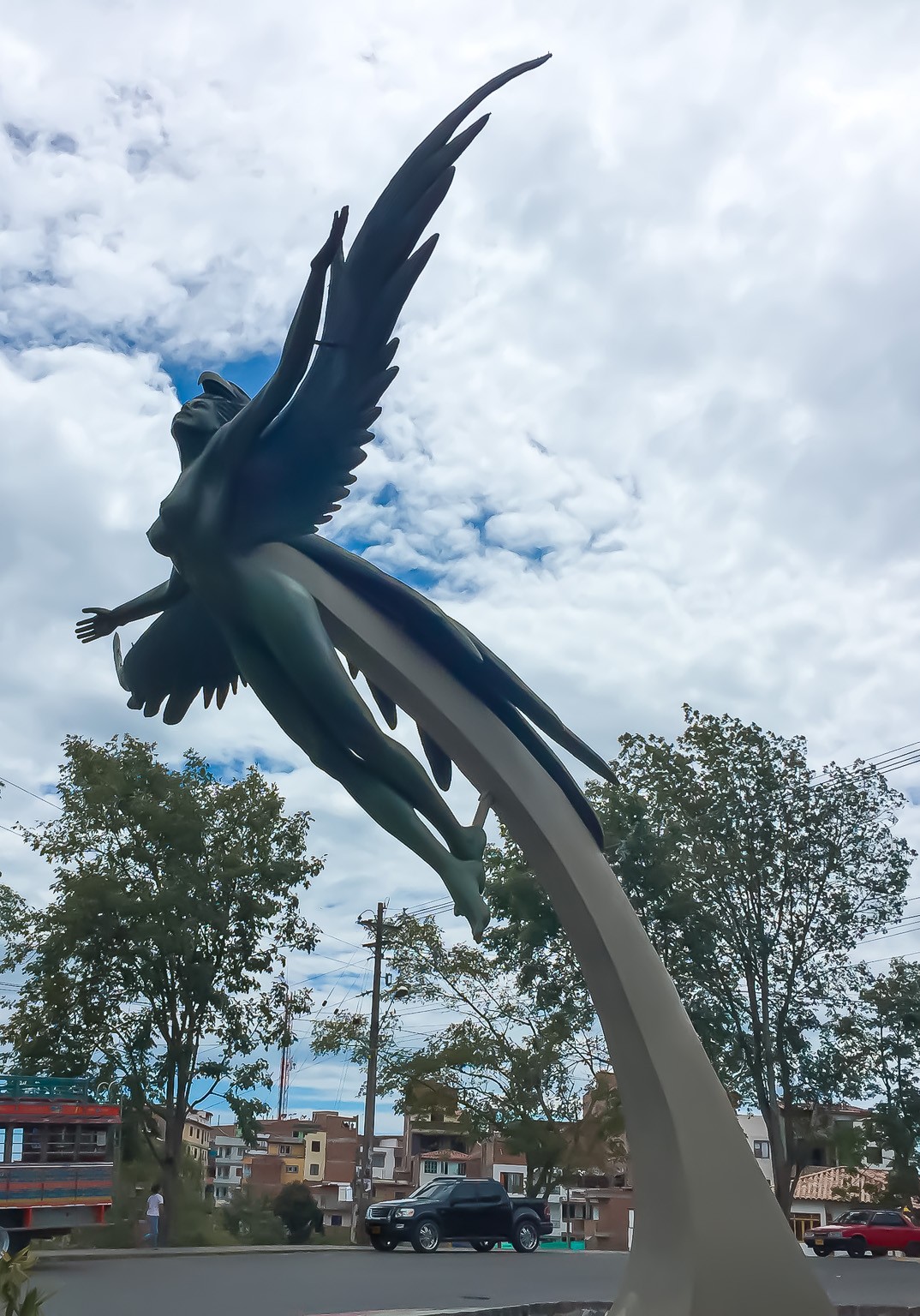 Antioquia: Adventures in the Colombian Andes