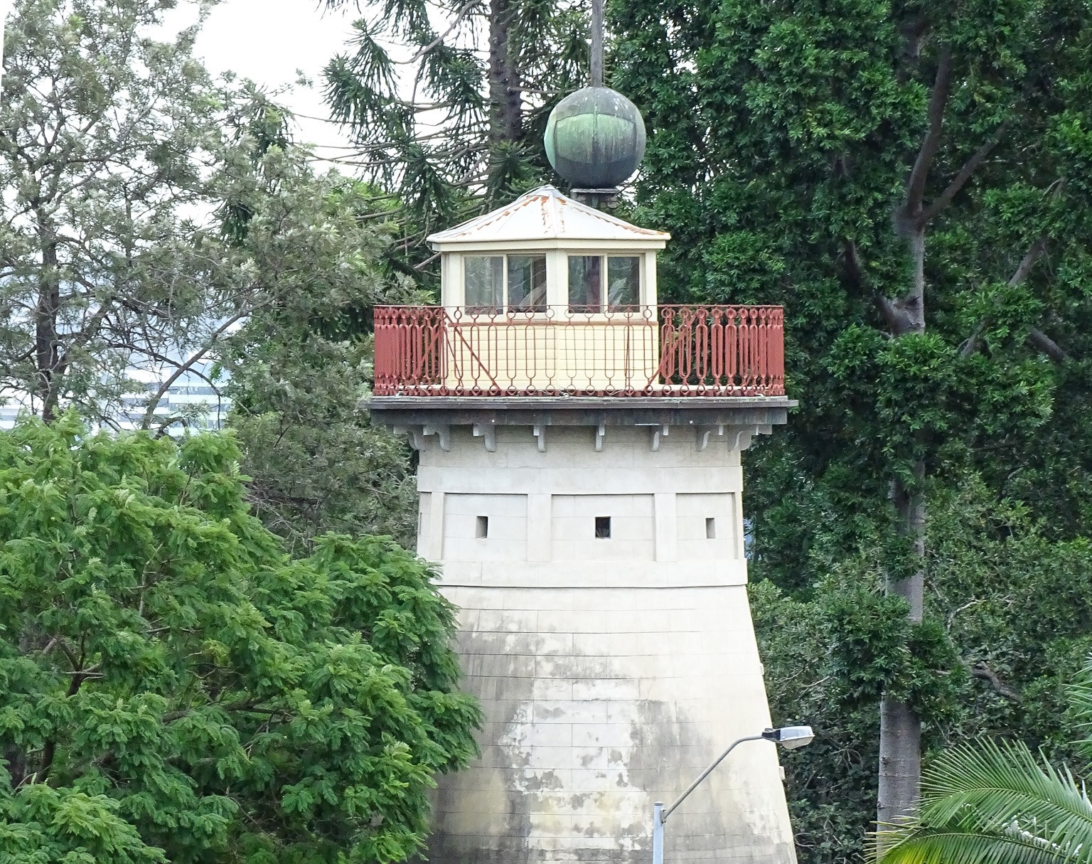 Oldest windmill in Queensland