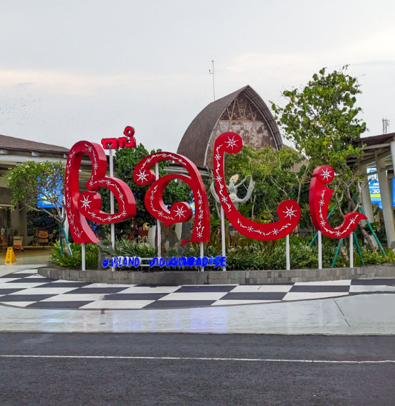 Denpasar: Bali’s Capital City