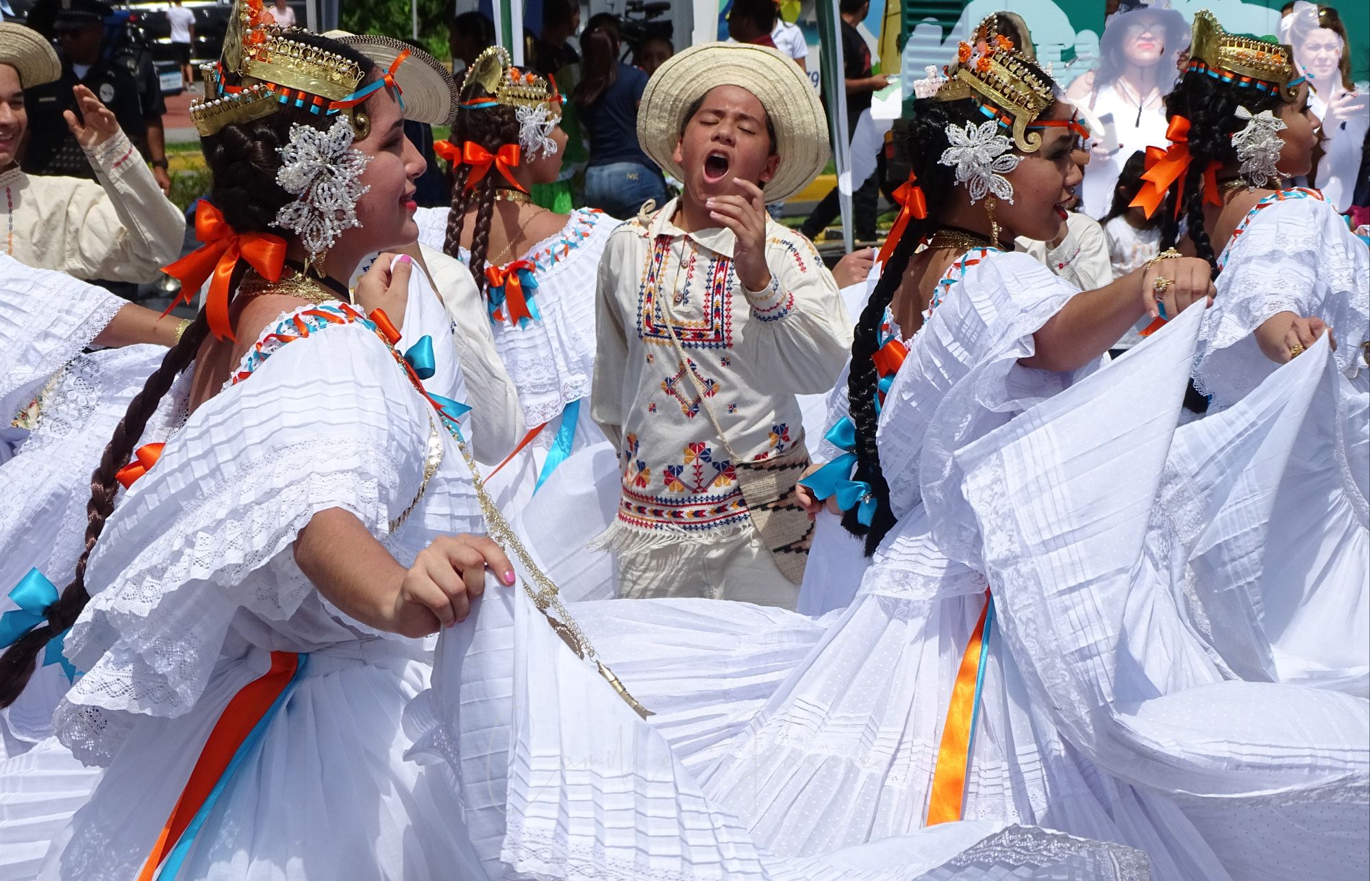 Annual Events In Panama