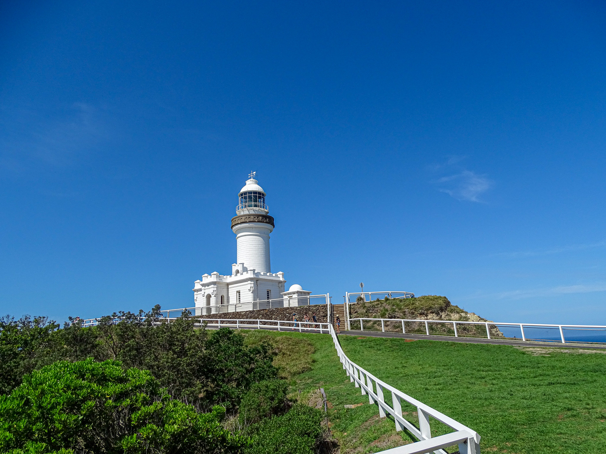 Discover Cape Byron Lighthouse: A Beacon Of Beauty and History