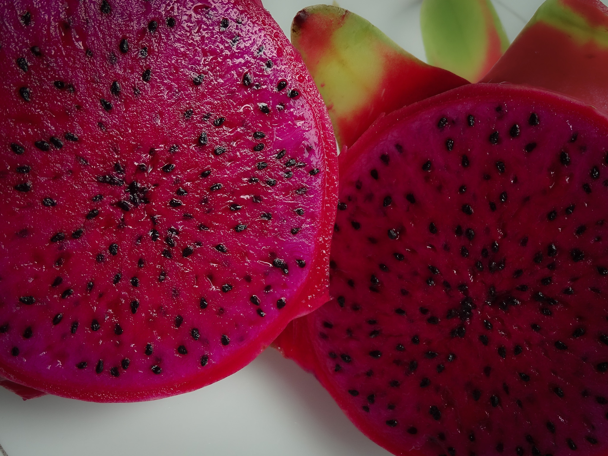 Dragon Fruit :Varieties, Origins and Health Benefits
