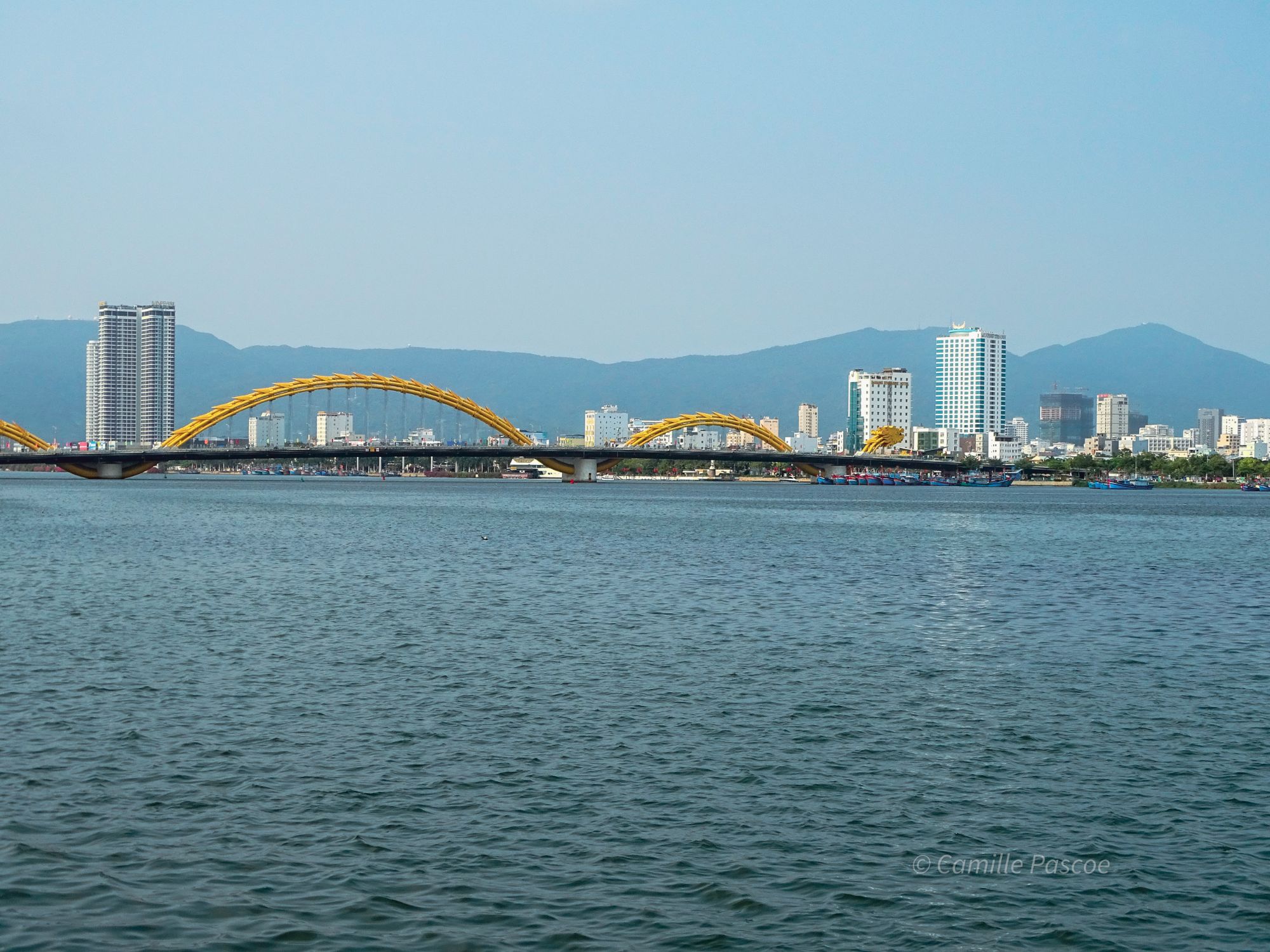 Best Times to Visit Dragon Bridge, Danang