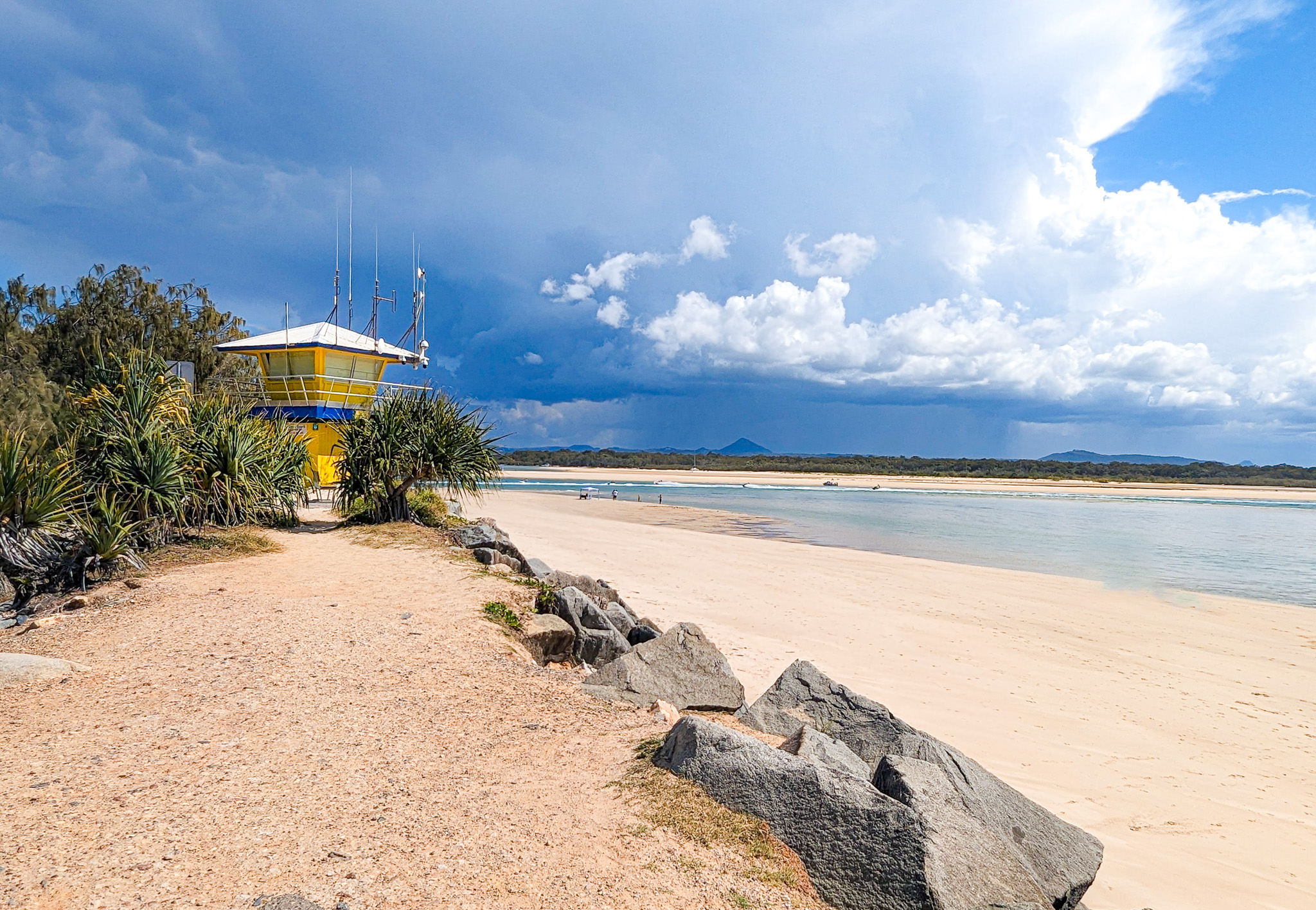 Noosa Shire: Noosa River