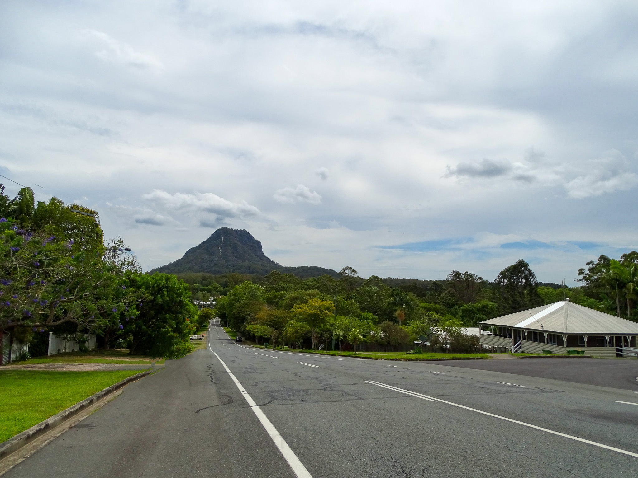 Discover Pomona in Noosa Shire